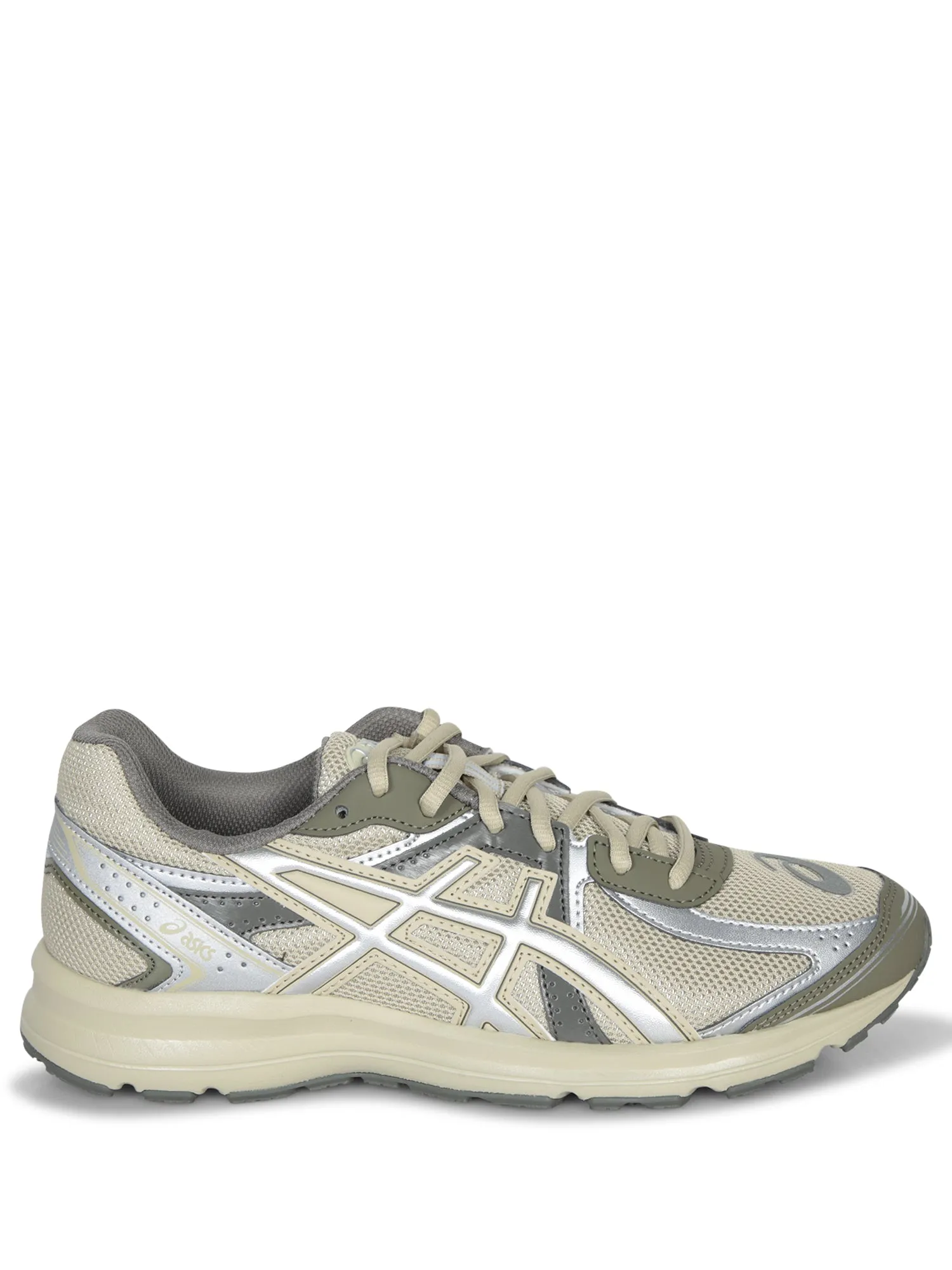 Jog 100S Ivory Sneakers