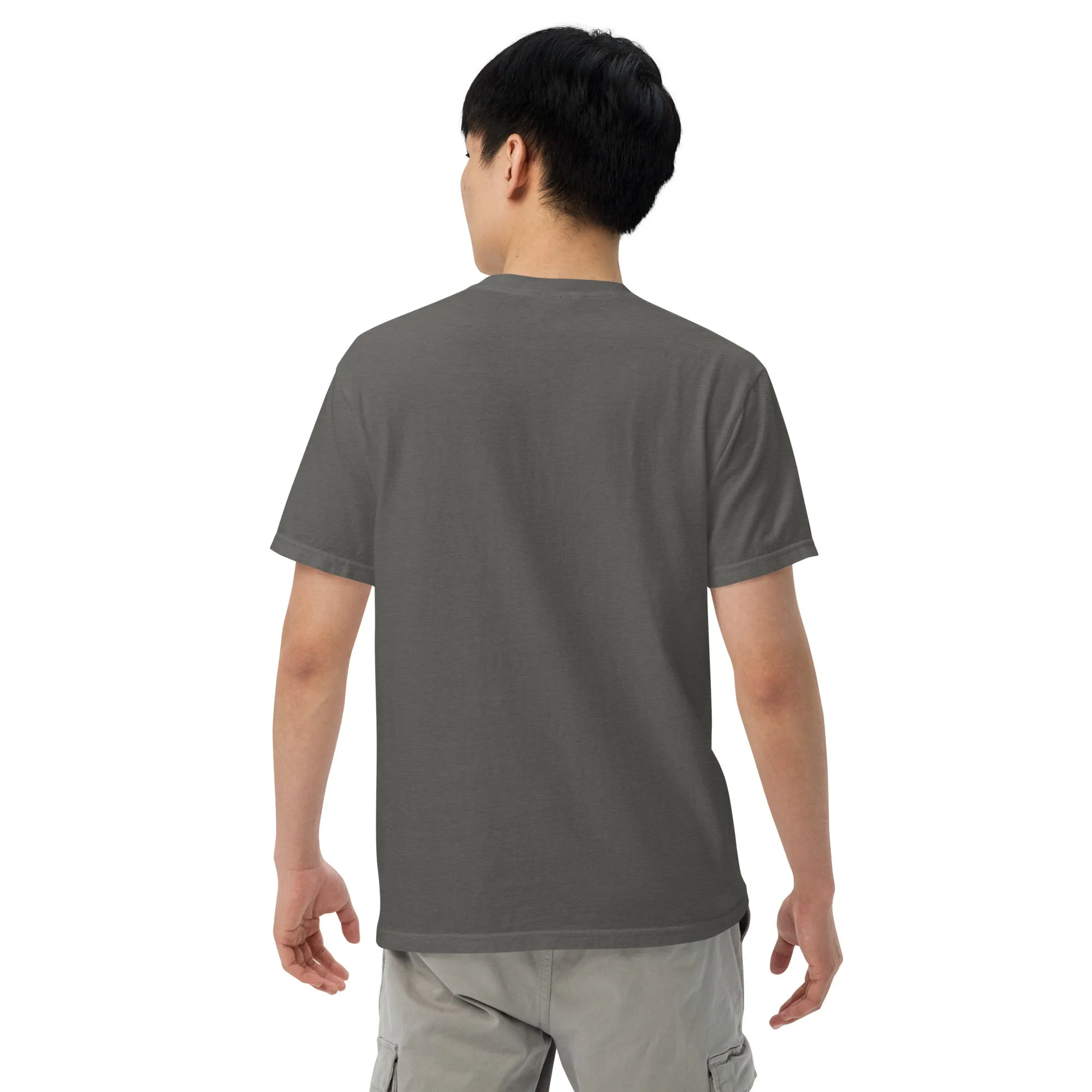 Johnny Xtreme (Skateboarding 2.0) Embroidered Unisex T-Shirt