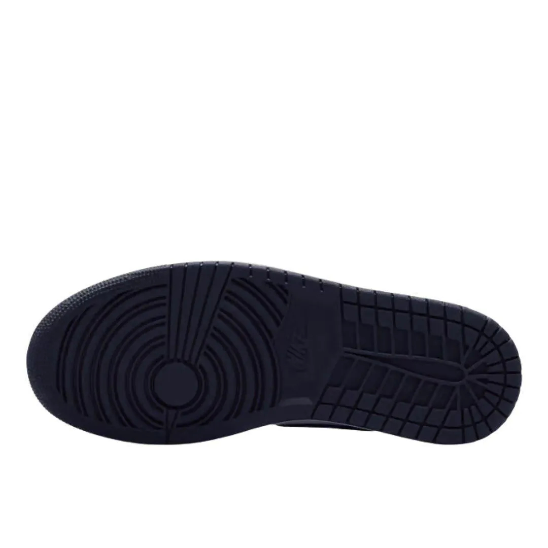 JORDAN 1 LOW OG OBSIDIAN UNC