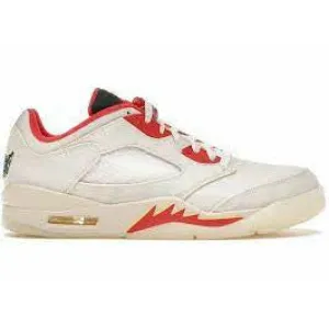Jordan 5 Retro Low - Chinese New Year (2021)