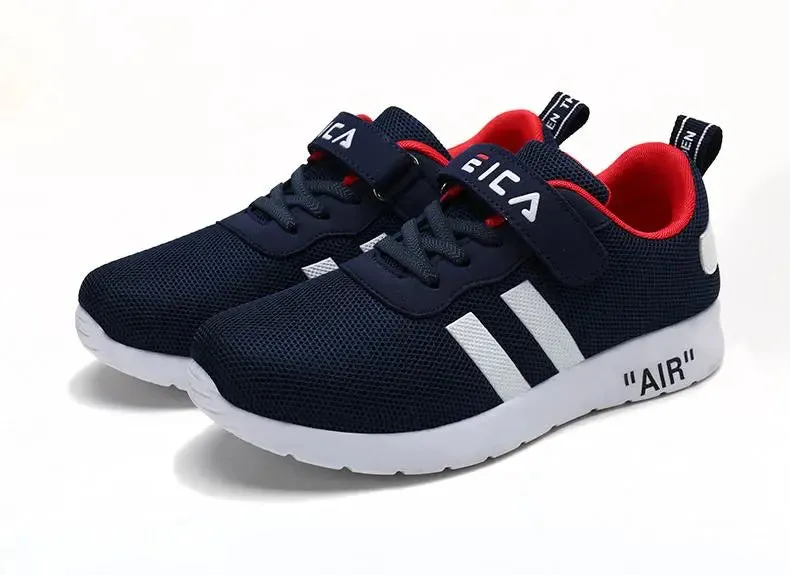 Kids Tennis Sneakers Boys Girls