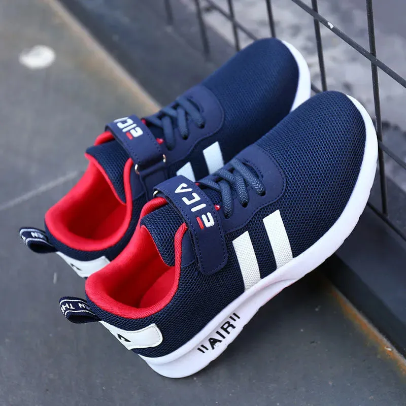 Kids Tennis Sneakers Boys Girls