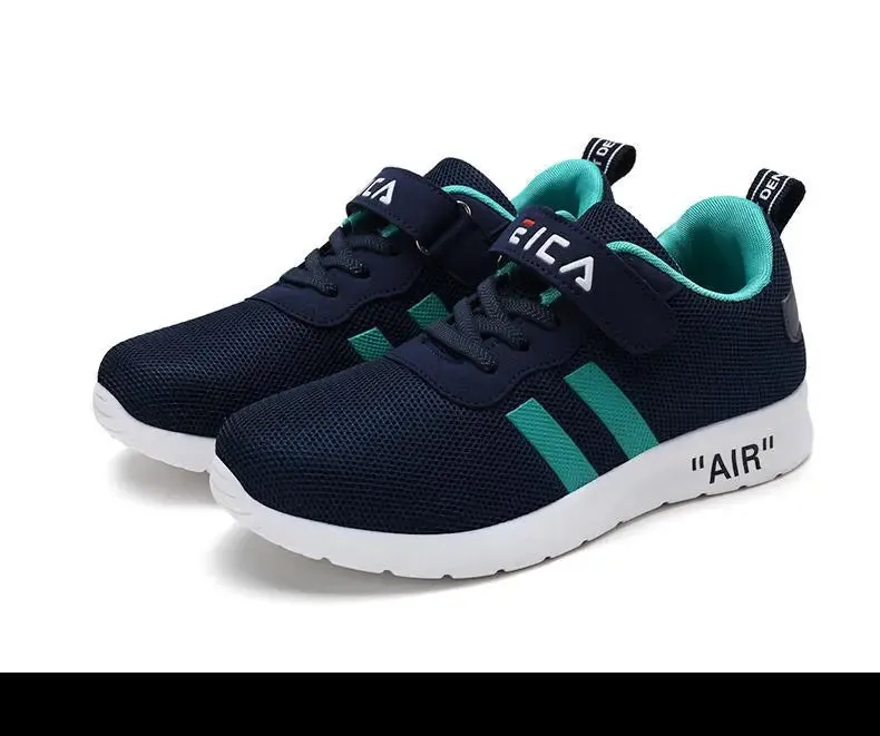 Kids Tennis Sneakers Boys Girls
