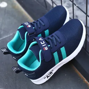 Kids Tennis Sneakers Boys Girls