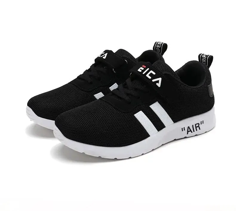 Kids Tennis Sneakers Boys Girls