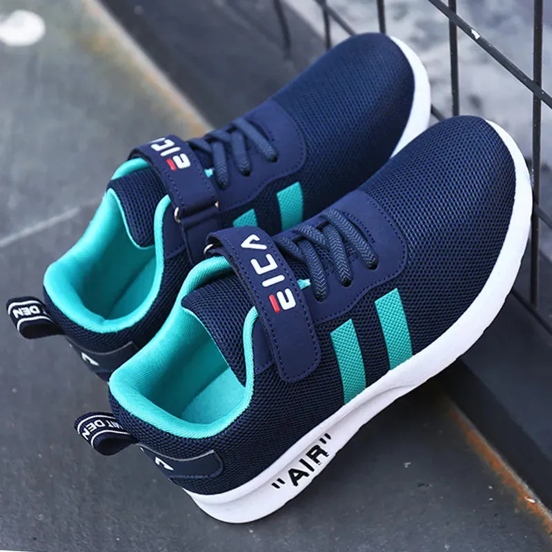 Kids Tennis Sneakers Boys Girls