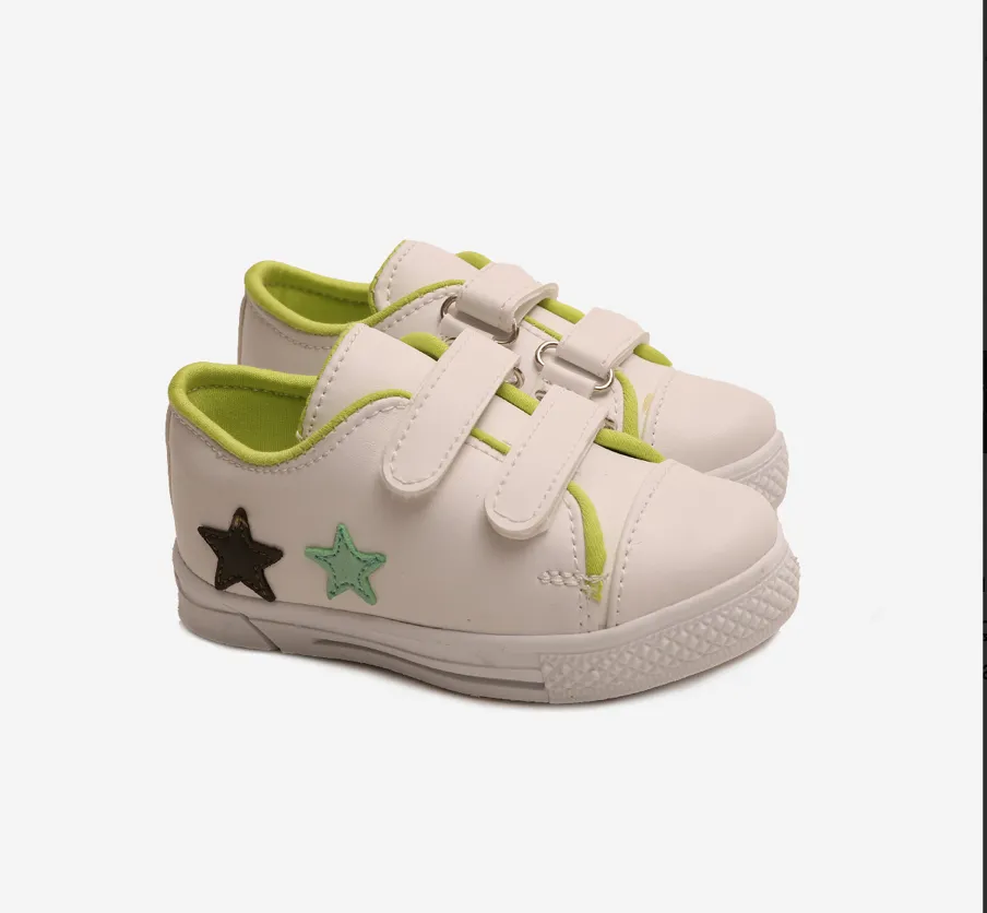 KIDS WALKING AND SPORTS SHOES