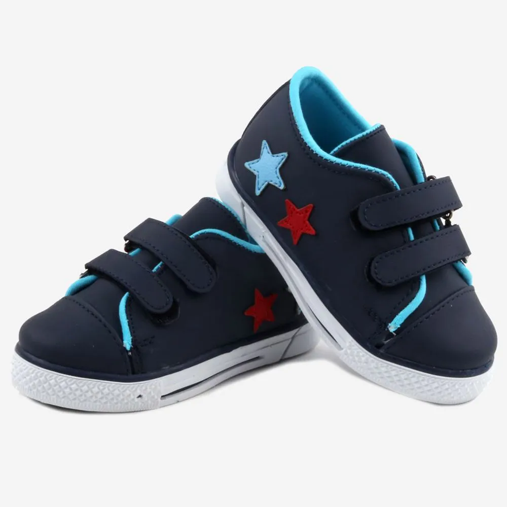 KIDS WALKING AND SPORTS SHOES