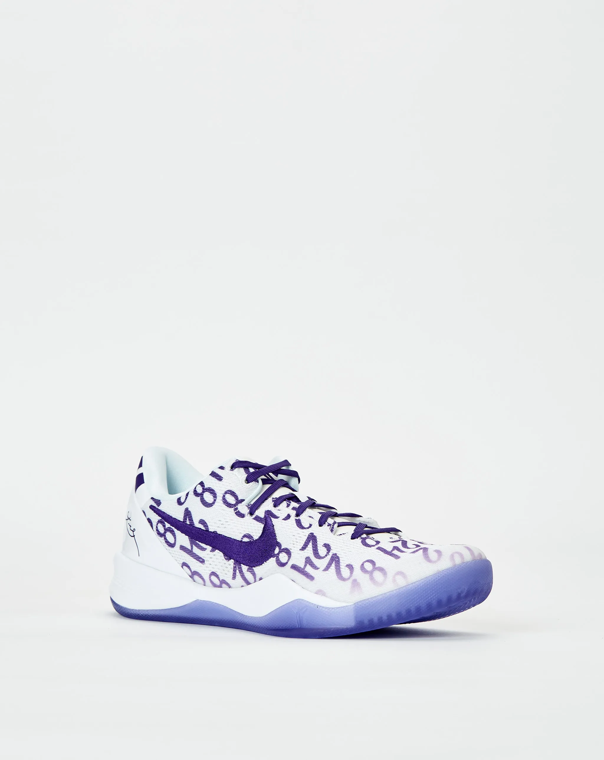 Kobe Viii Protro