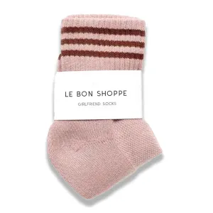 LBS Girlfriend Socks Bellini