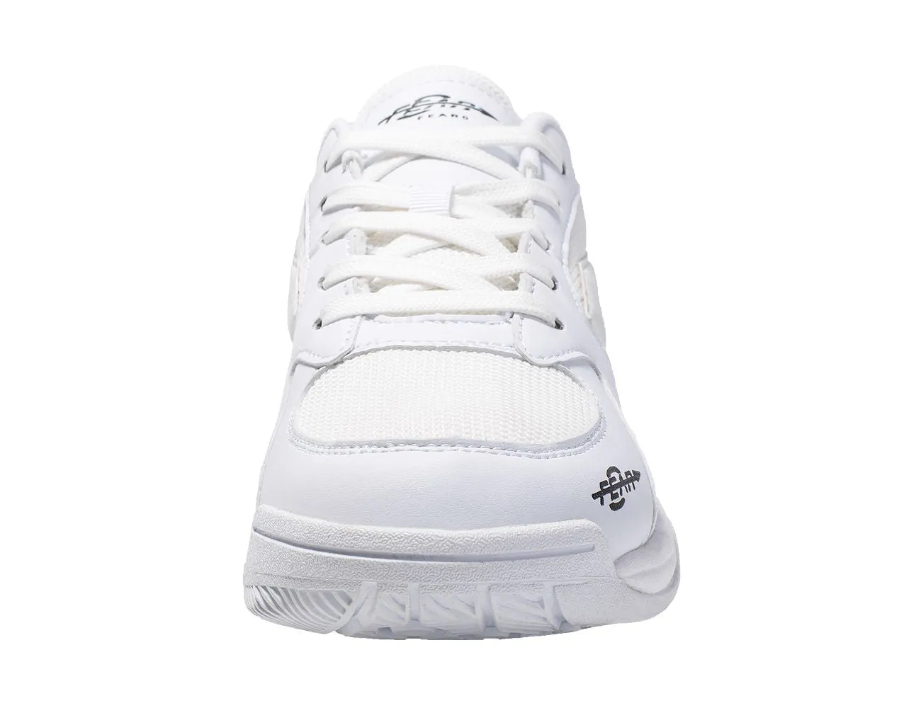 Men's High Arch Aggressive Firm Support Orthopedic Comfort Walking Shoes