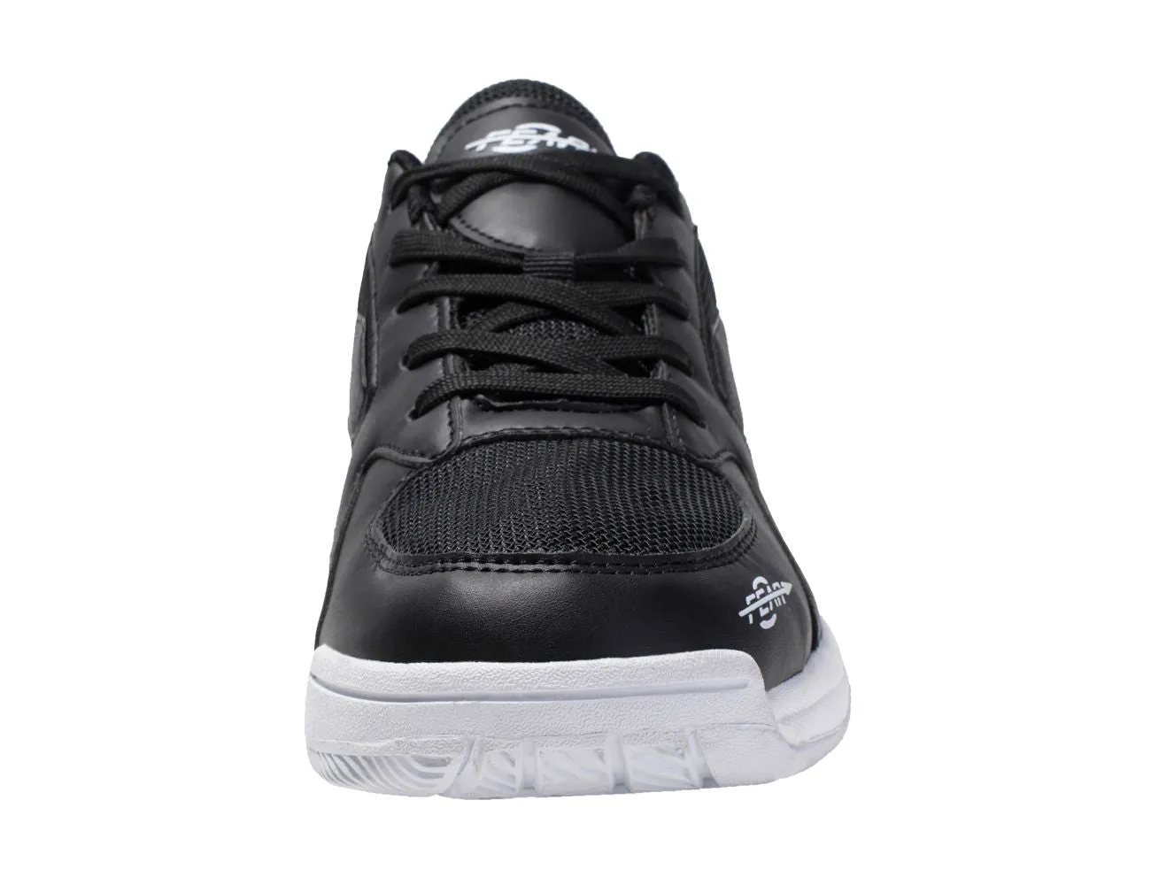 Men's High Arch Aggressive Firm Support Orthopedic Comfort Walking Shoes