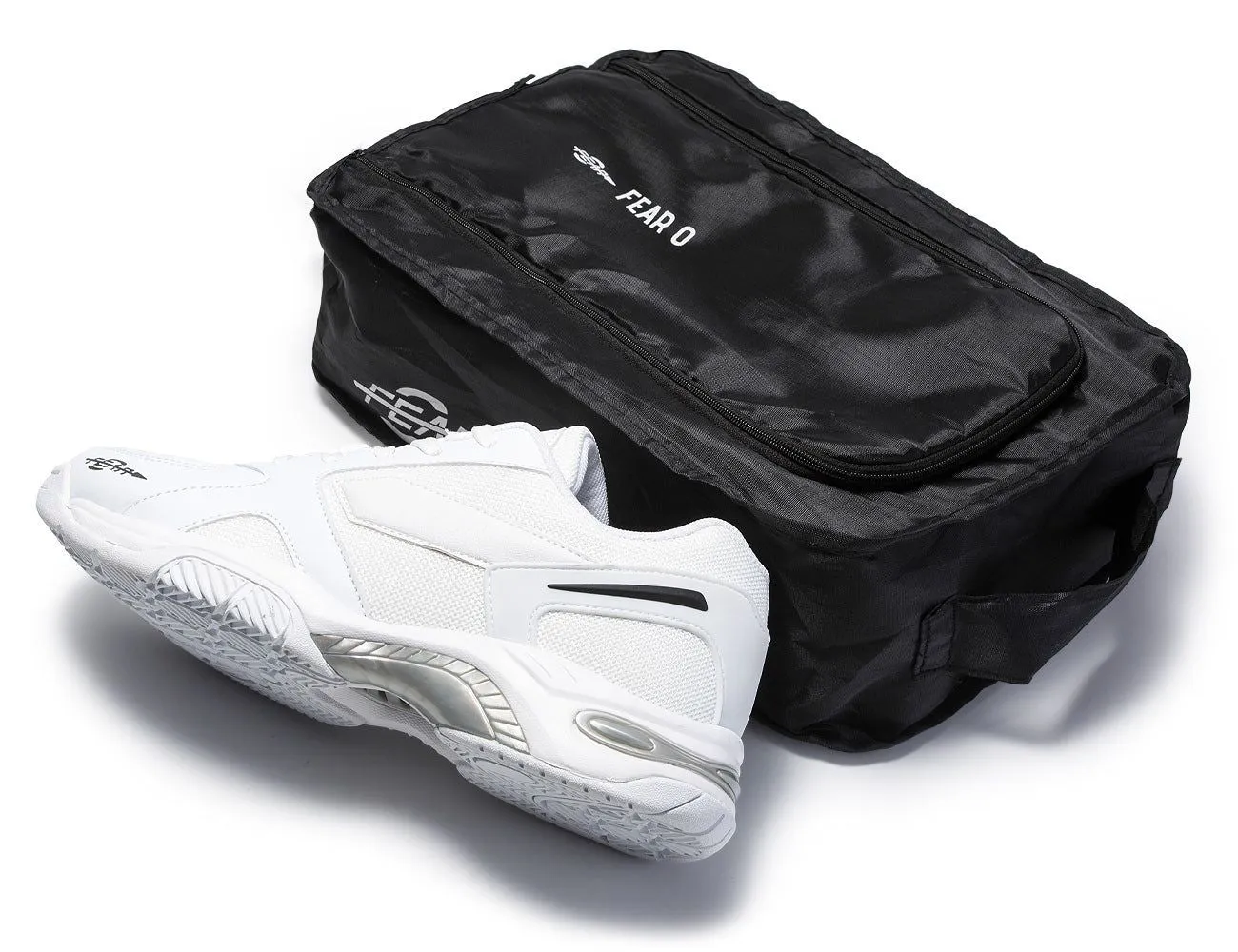 Men's High Arch Aggressive Firm Support Orthopedic Comfort Walking Shoes