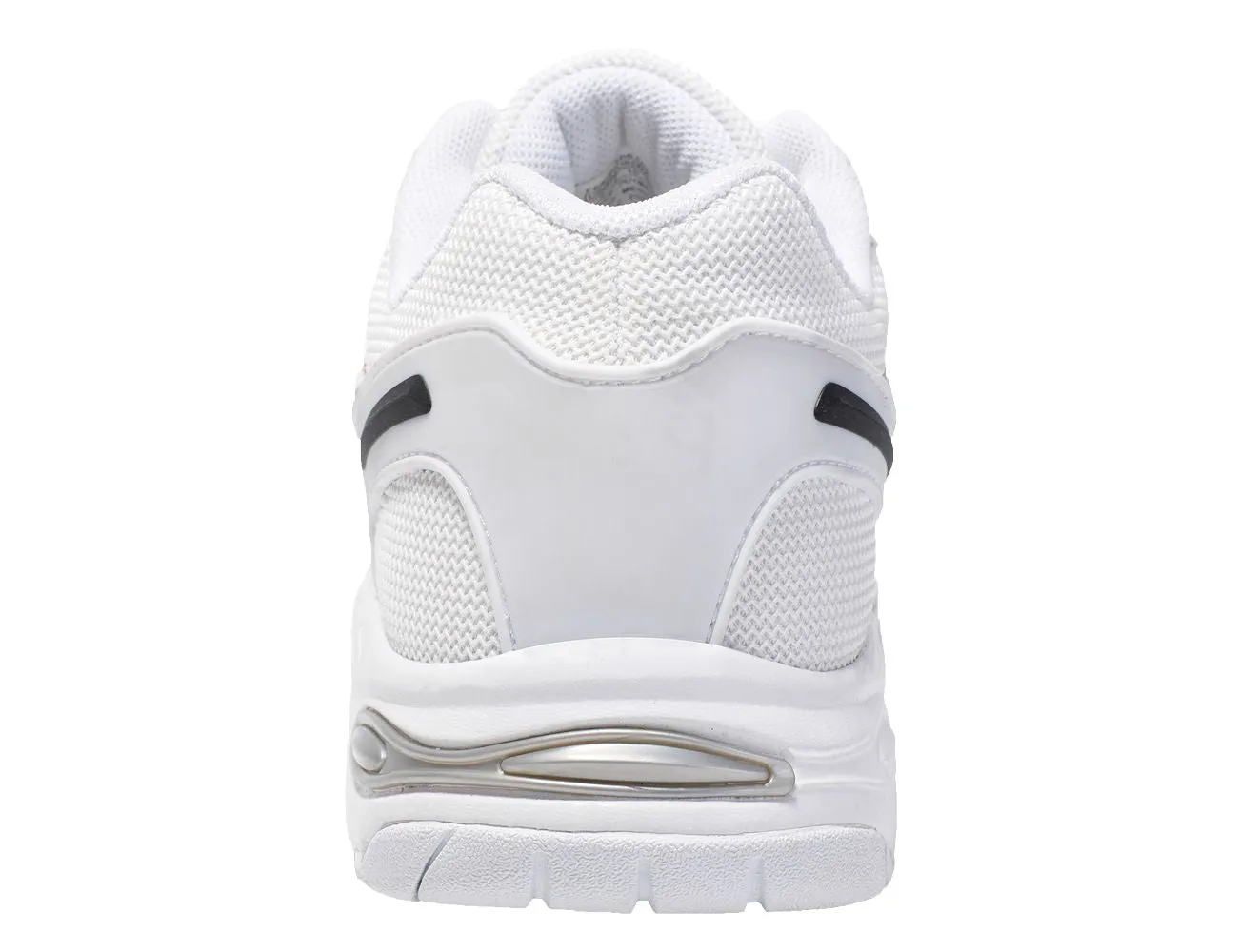 Men's High Arch Aggressive Firm Support Orthopedic Comfort Walking Shoes