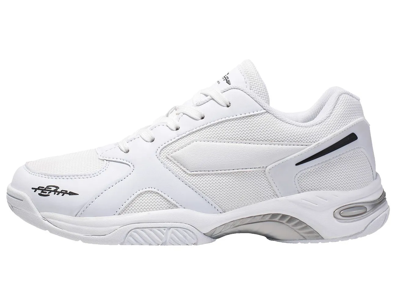 Men's High Arch Aggressive Firm Support Orthopedic Comfort Walking Shoes