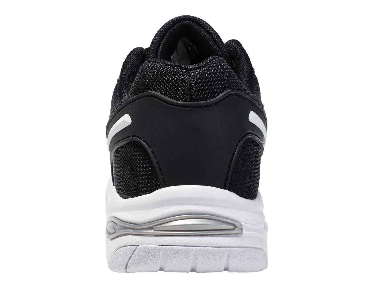 Men's High Arch Aggressive Firm Support Orthopedic Comfort Walking Shoes