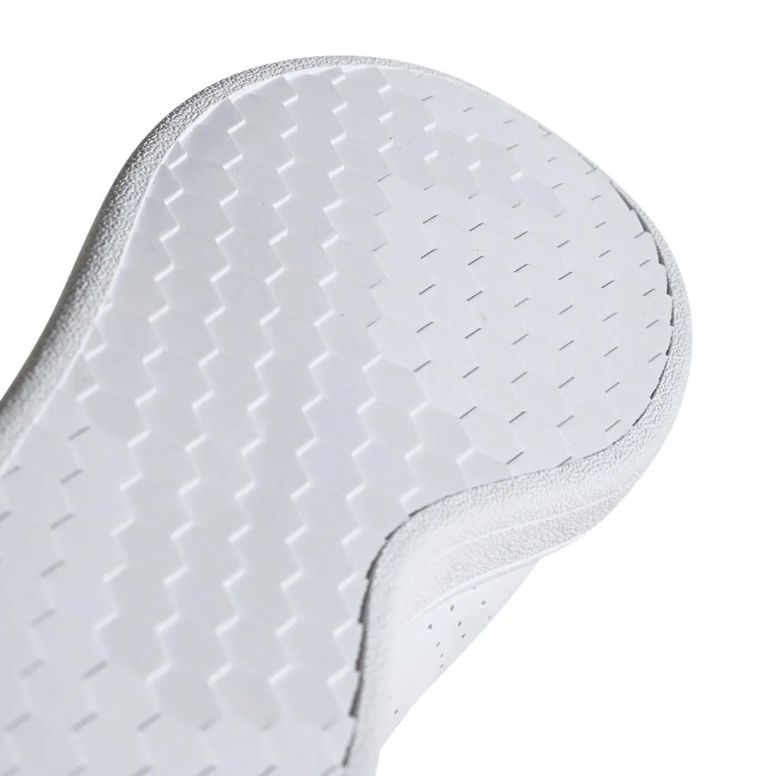 Men's Shoes Advantage Base - White