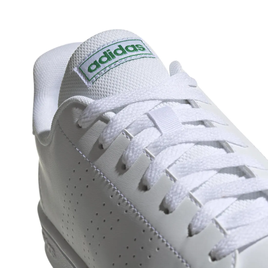Men's Shoes Advantage Base - White