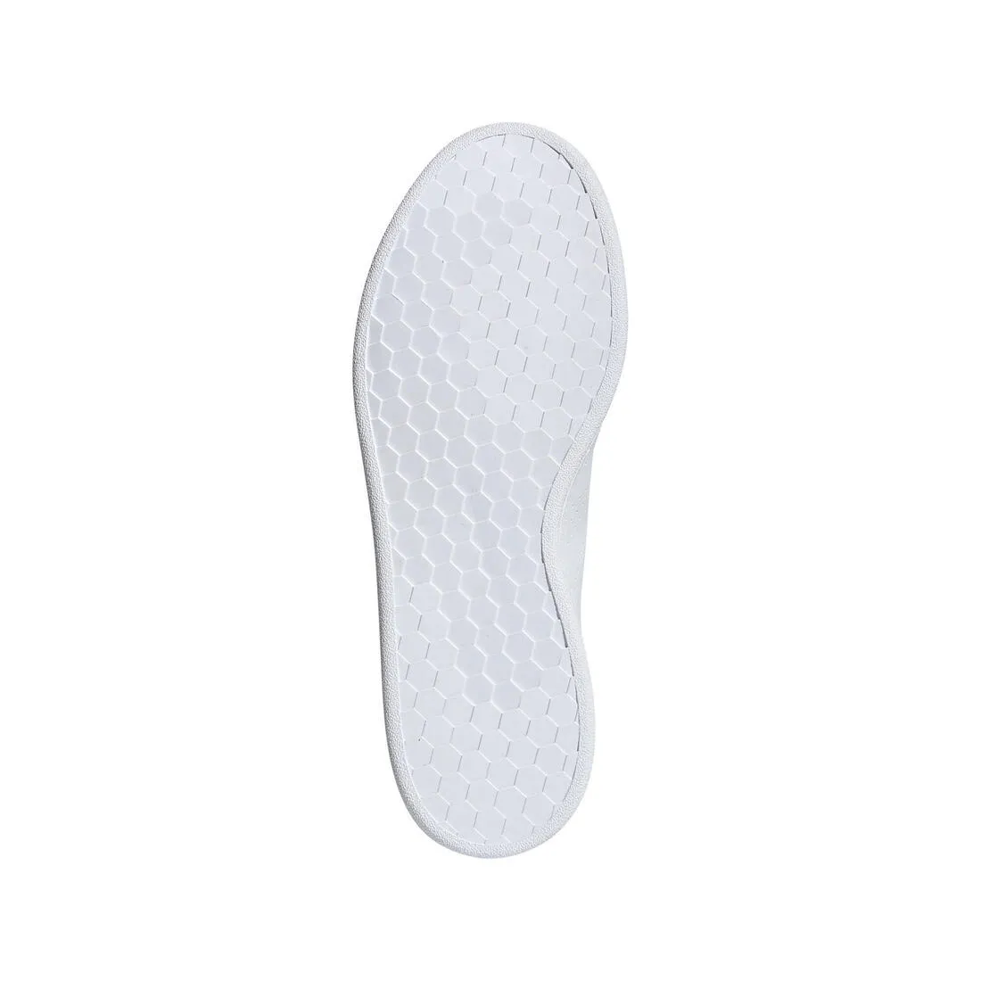 Men's Shoes Advantage Base - White
