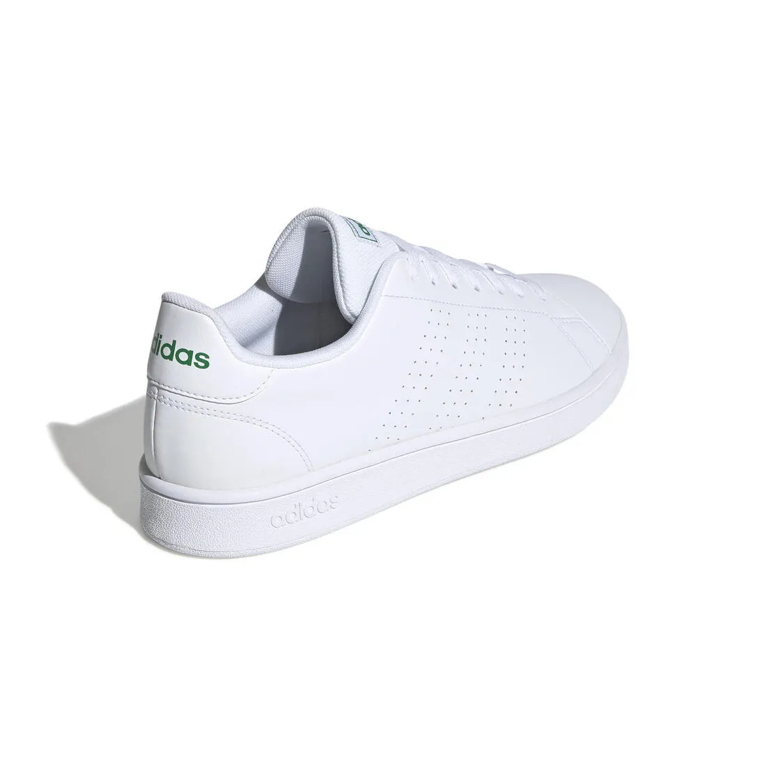 Men's Shoes Advantage Base - White