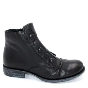 Miz Mooz Women's Louise Bootie in Black