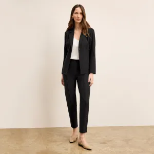 Moreland Travel Blazer - OrigamiTech :: Black