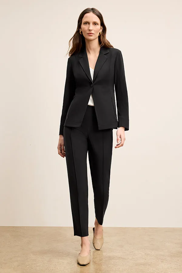 Moreland Travel Blazer - OrigamiTech :: Black