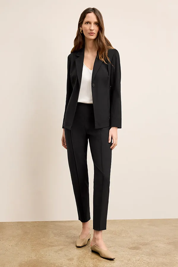 Moreland Travel Blazer - OrigamiTech :: Black