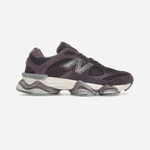 New Balance 9060 ASOS Exclusive Purple Overdye