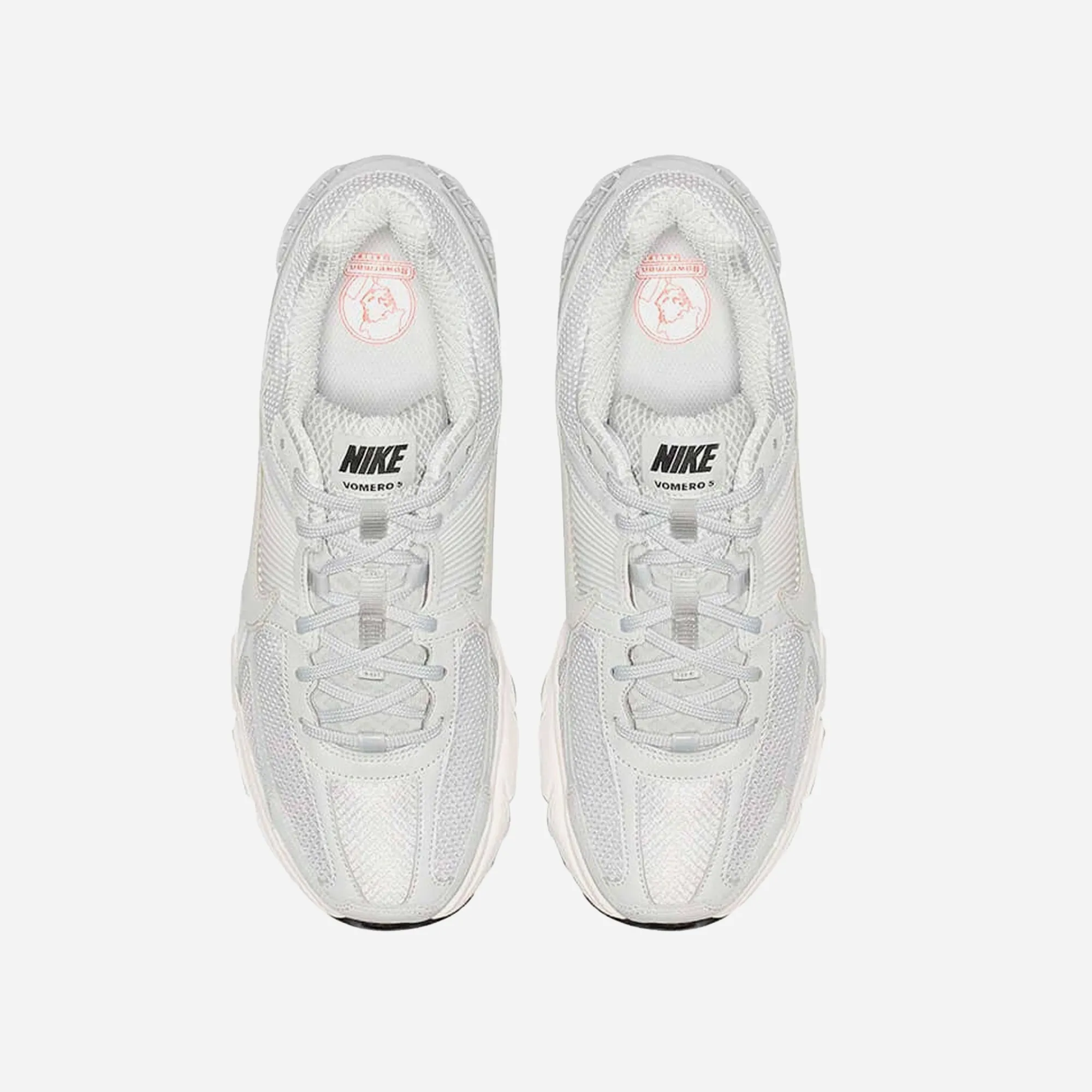 NIKE Air Zoom Vomero 5 'Vast Grey' 2023
