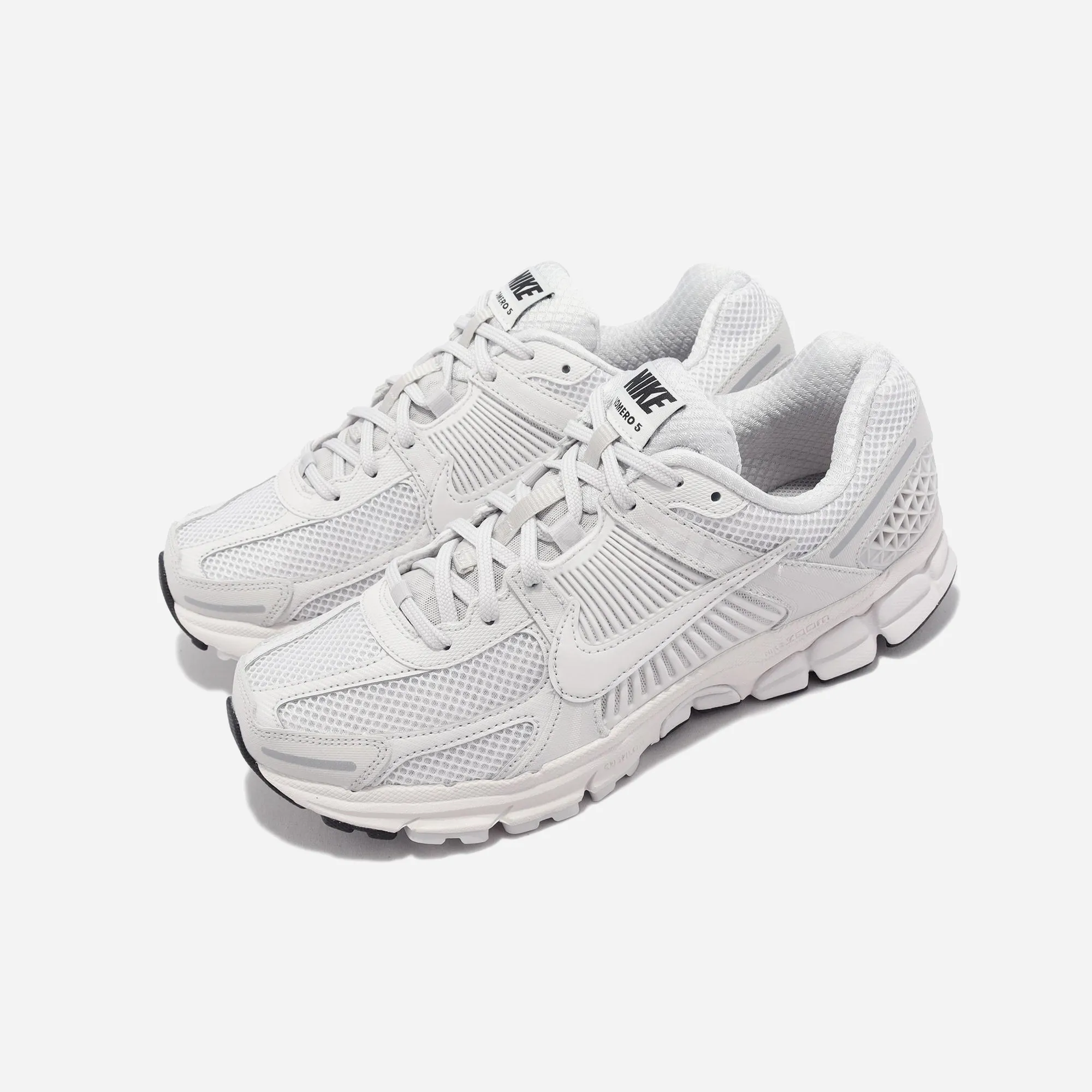 NIKE Air Zoom Vomero 5 'Vast Grey' 2023