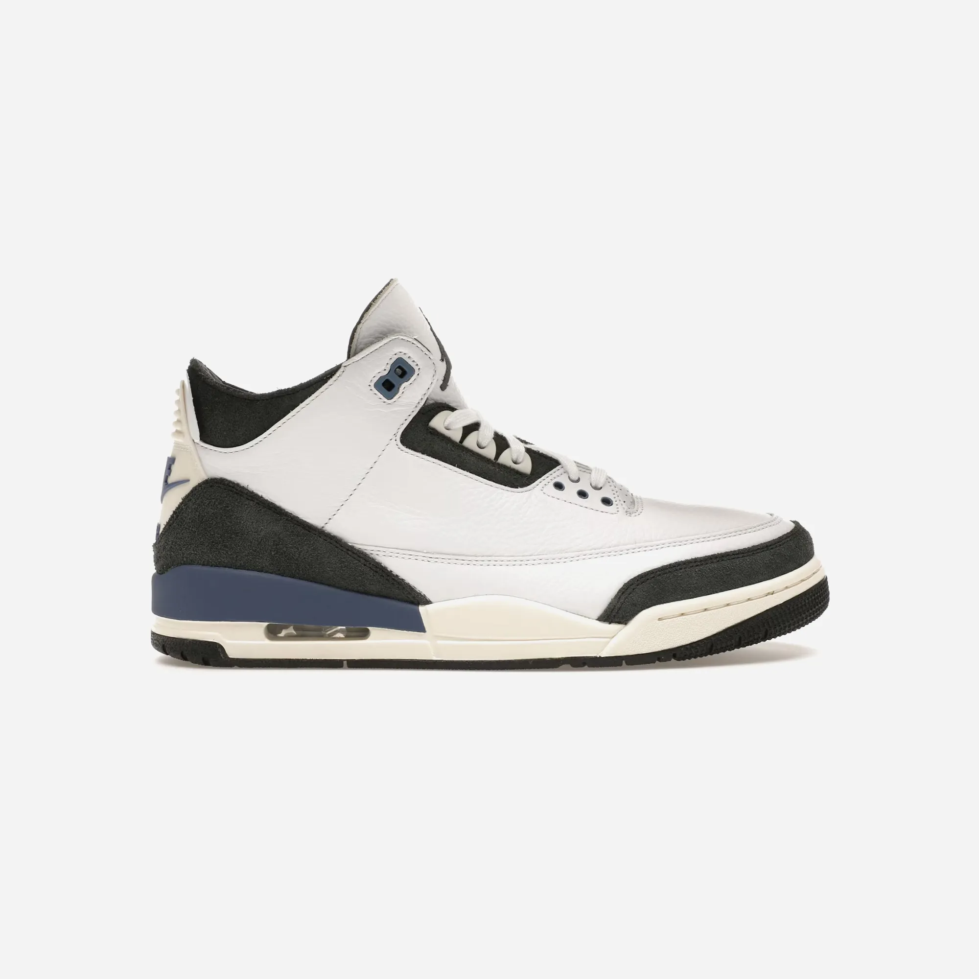 Nike Jordan 3 Retro OG SP A Ma Maniére Diffused Blue