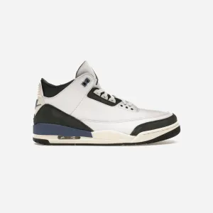 Nike Jordan 3 Retro OG SP A Ma Maniére Diffused Blue