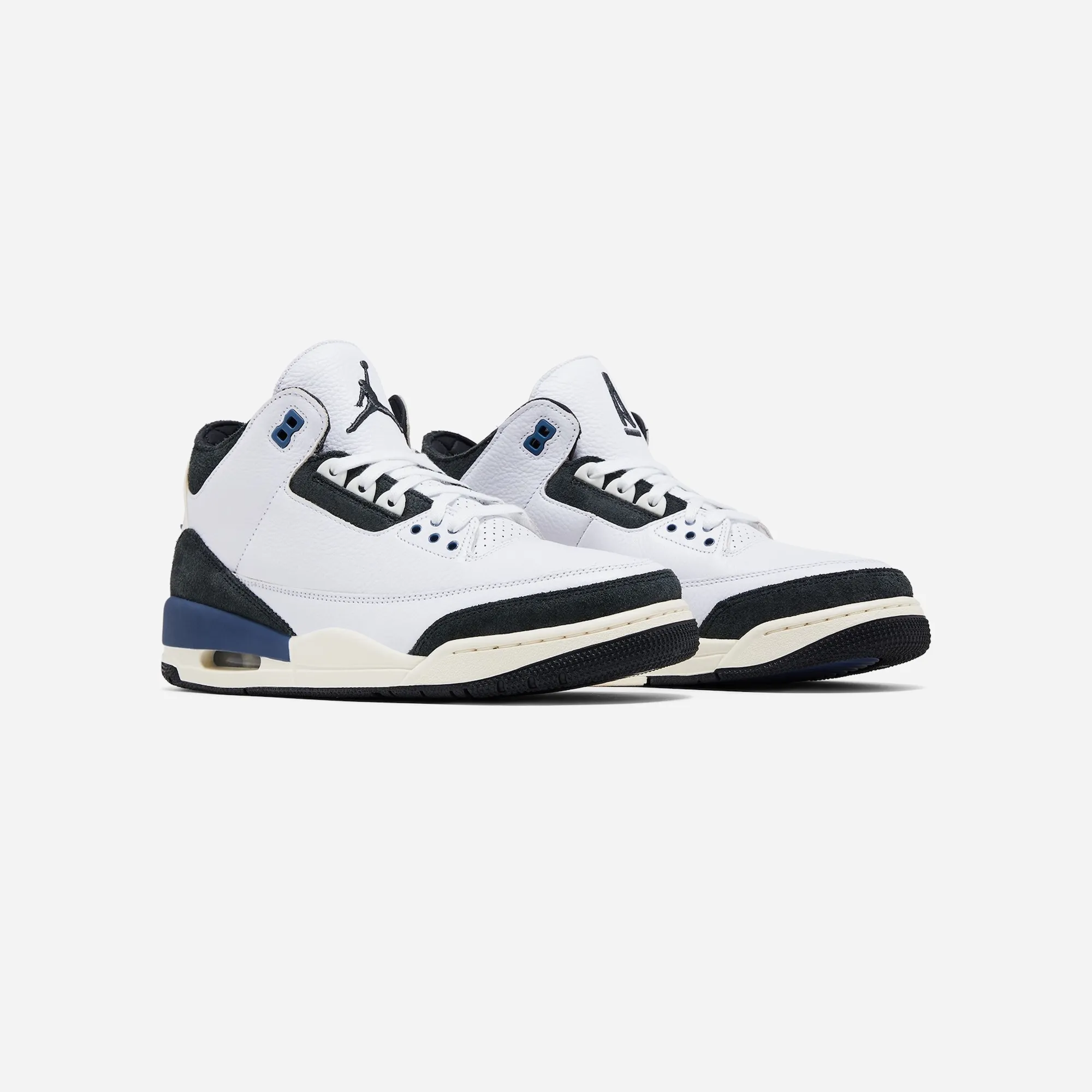 Nike Jordan 3 Retro OG SP A Ma Maniére Diffused Blue