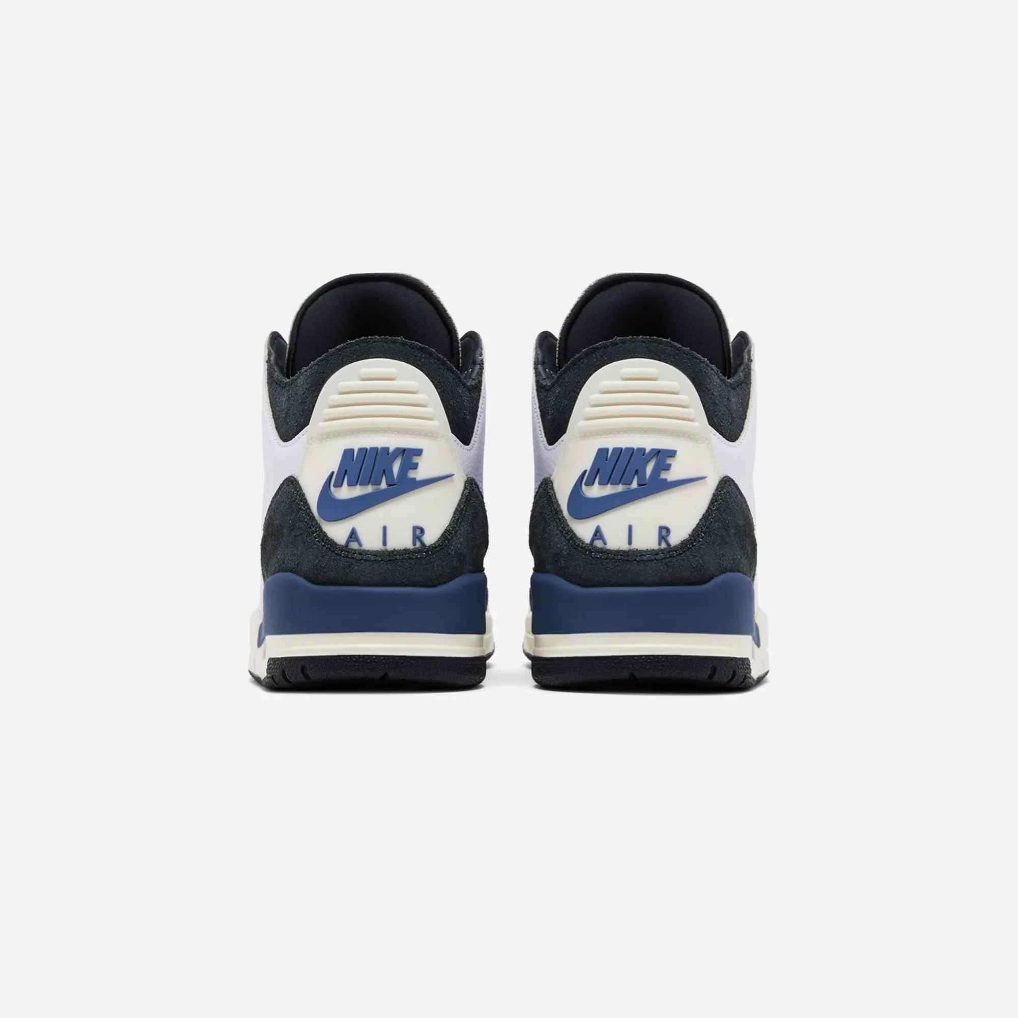 Nike Jordan 3 Retro OG SP A Ma Maniére Diffused Blue
