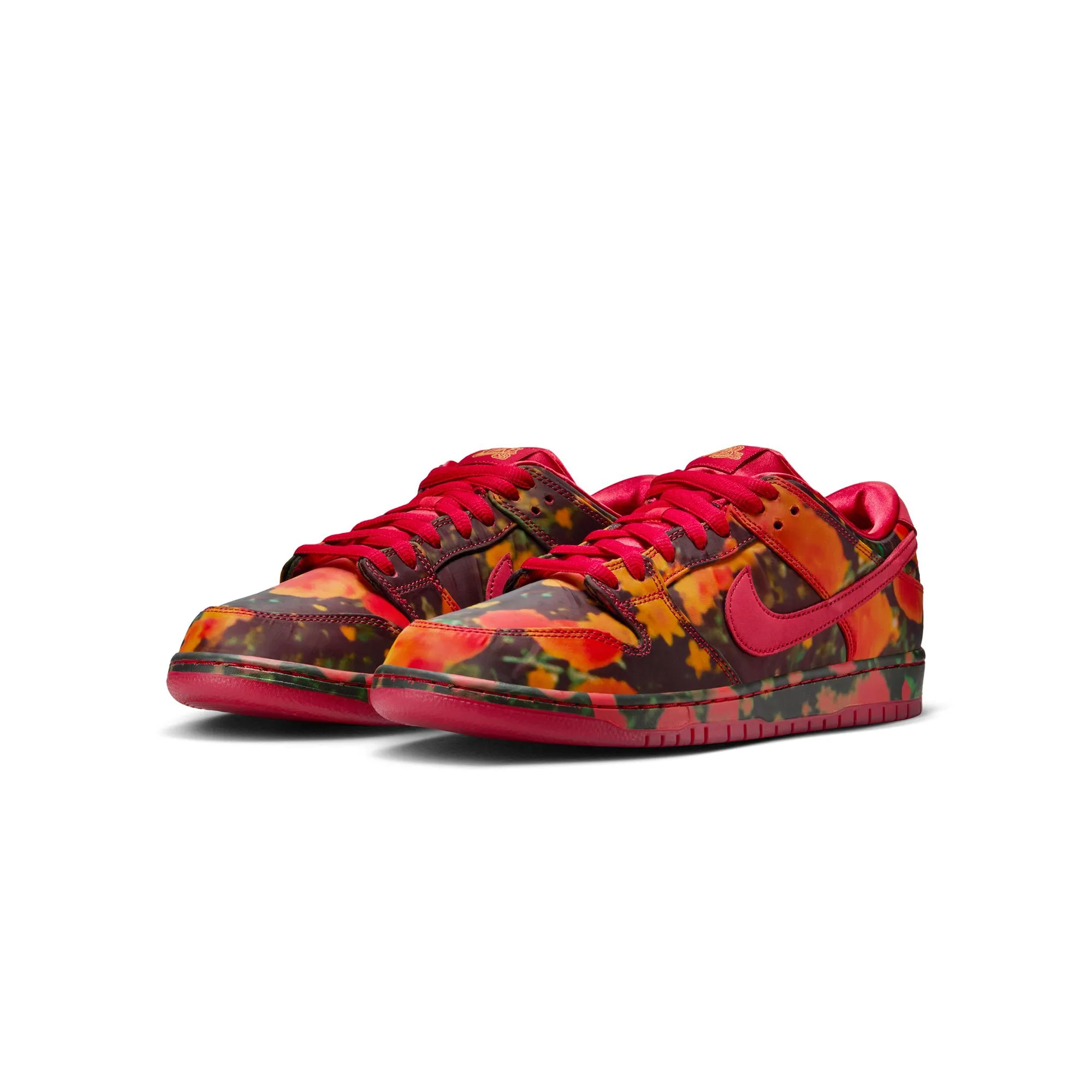 Nike SB x Wizard of Oz Mens "Poppy Field" Shoes