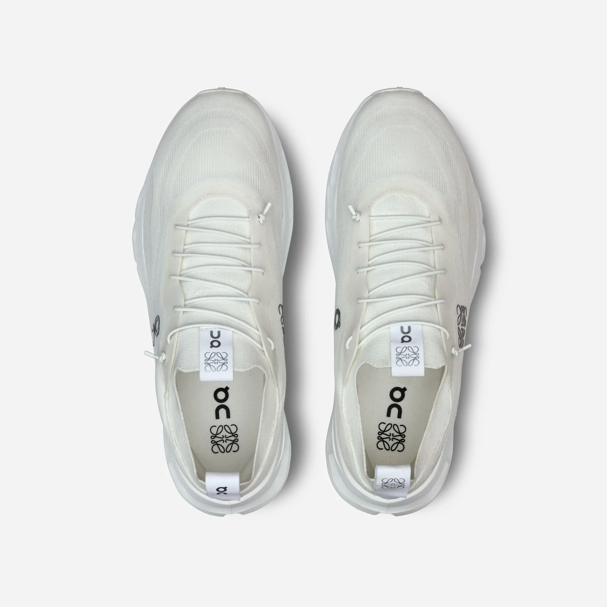 On Running Cloudtilt LOEWE All White (W)