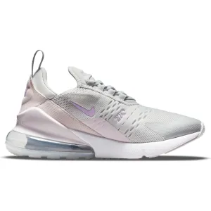 Original Nike Air Max 270 Essential FW21 Women Sports Shoes-Gray DN5059-001 Nike Women &#39;S Sneaker