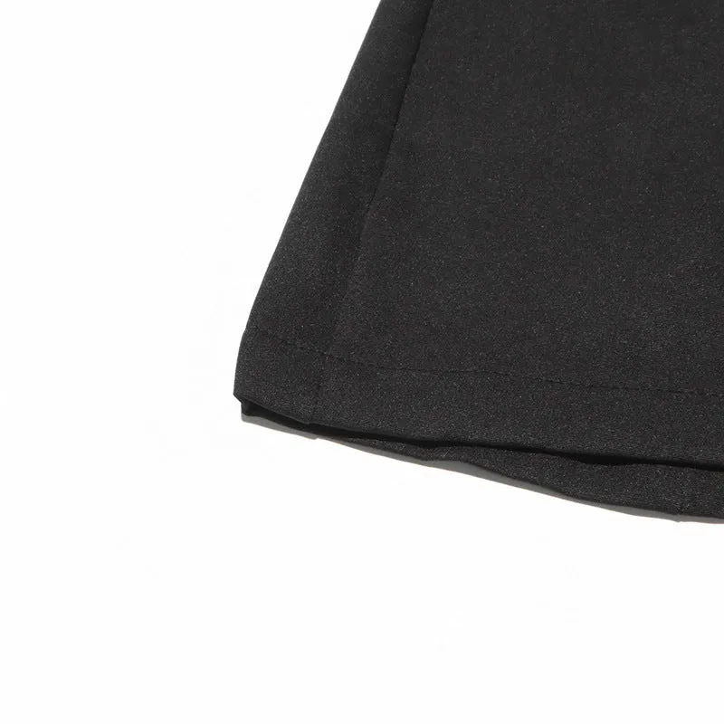 Paisley™ | V-Neck Suit Mesh Curve-Enhancing Splicing Dress