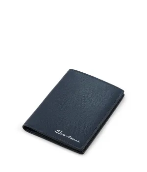 Porte Passport Holder in Blue