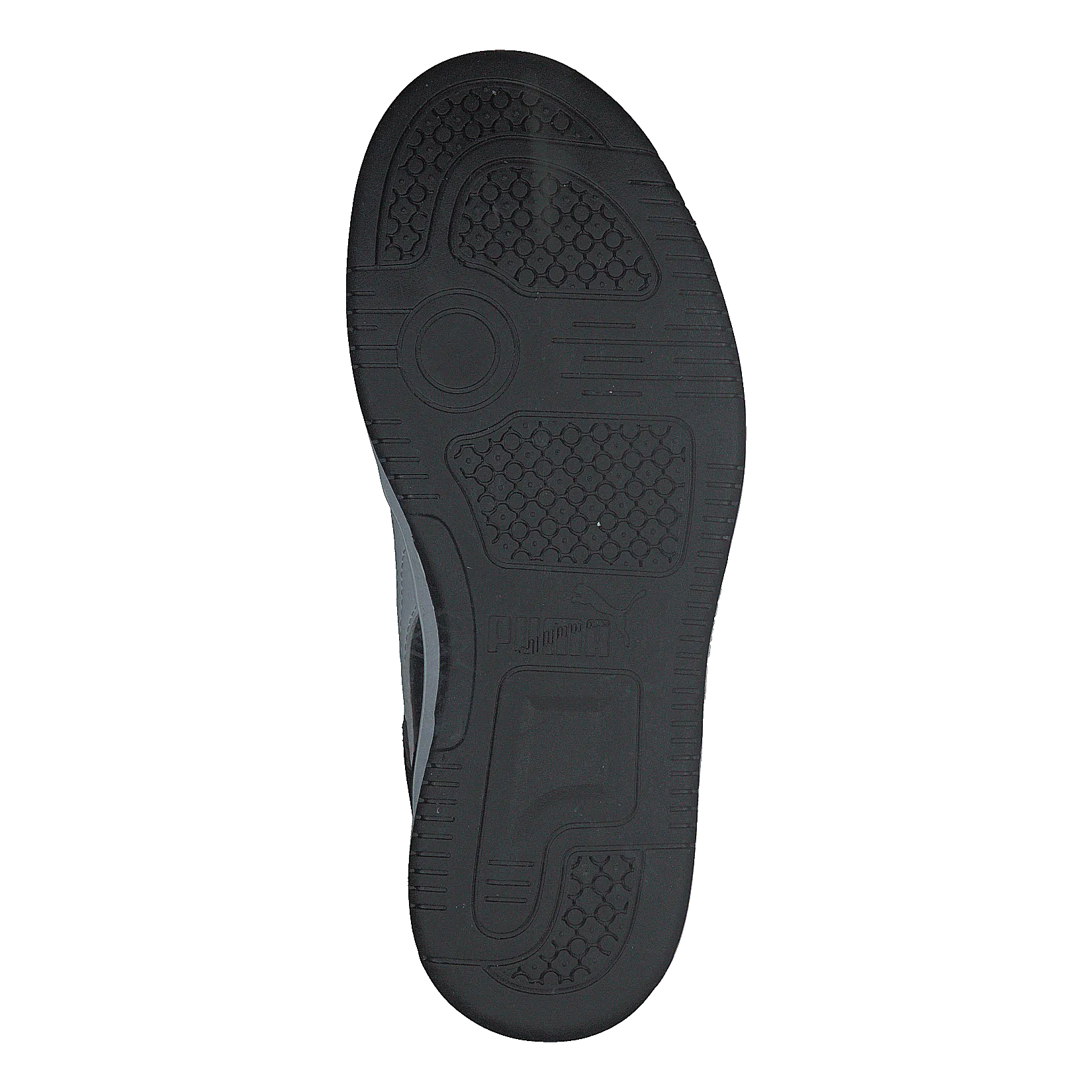 Puma Rebound Layup Sl V Ps Puma Black-puma White