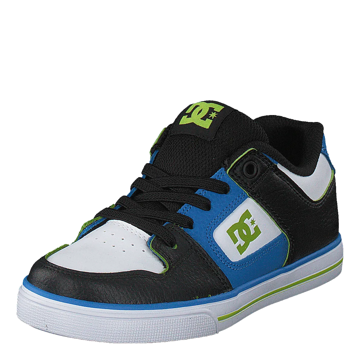 Pure Elastic Se Blue/Black/White