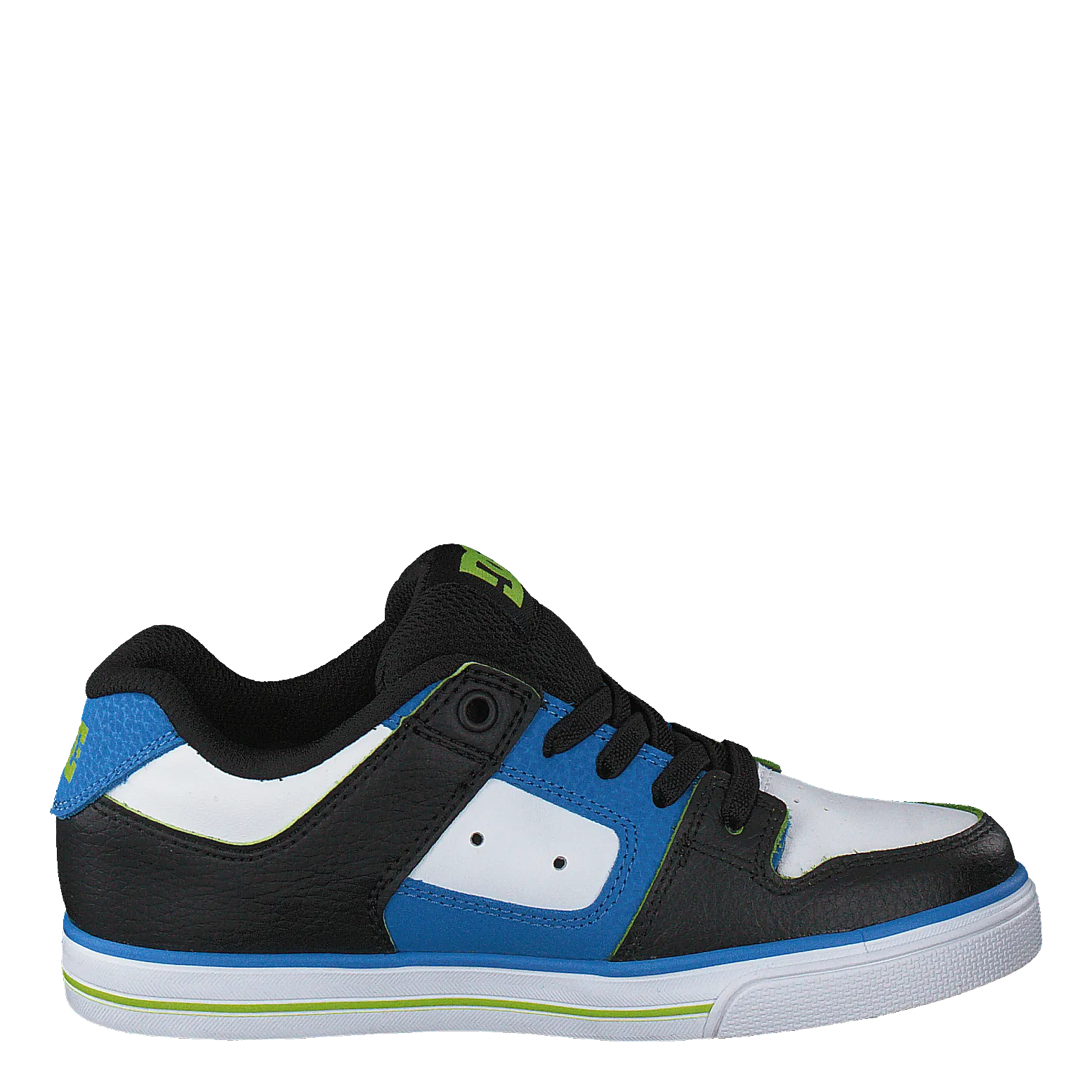 Pure Elastic Se Blue/Black/White