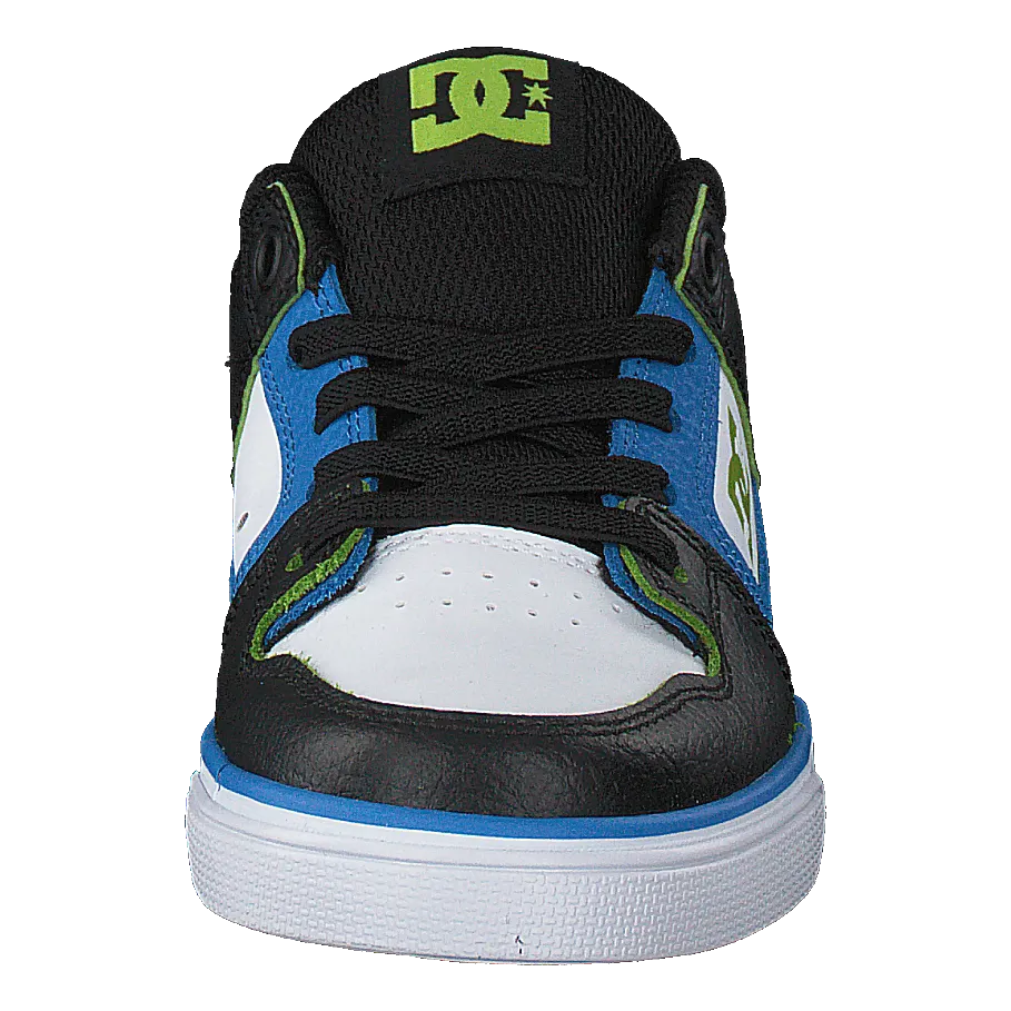 Pure Elastic Se Blue/Black/White