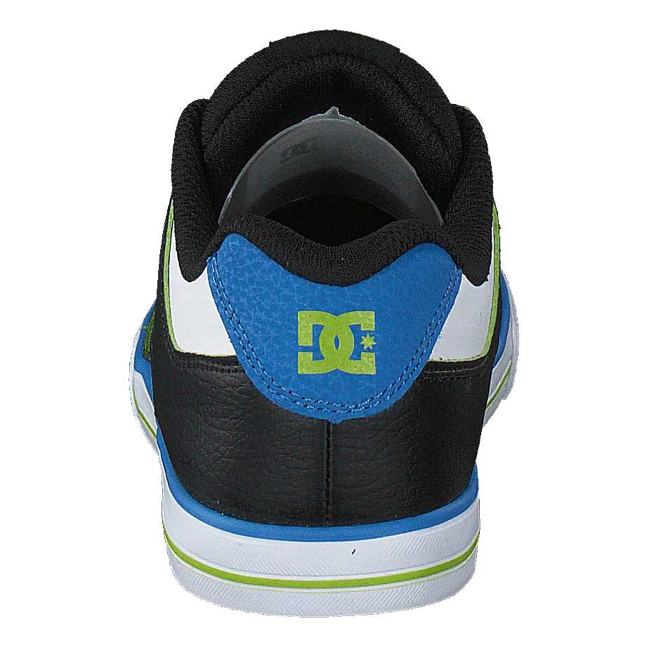 Pure Elastic Se Blue/Black/White