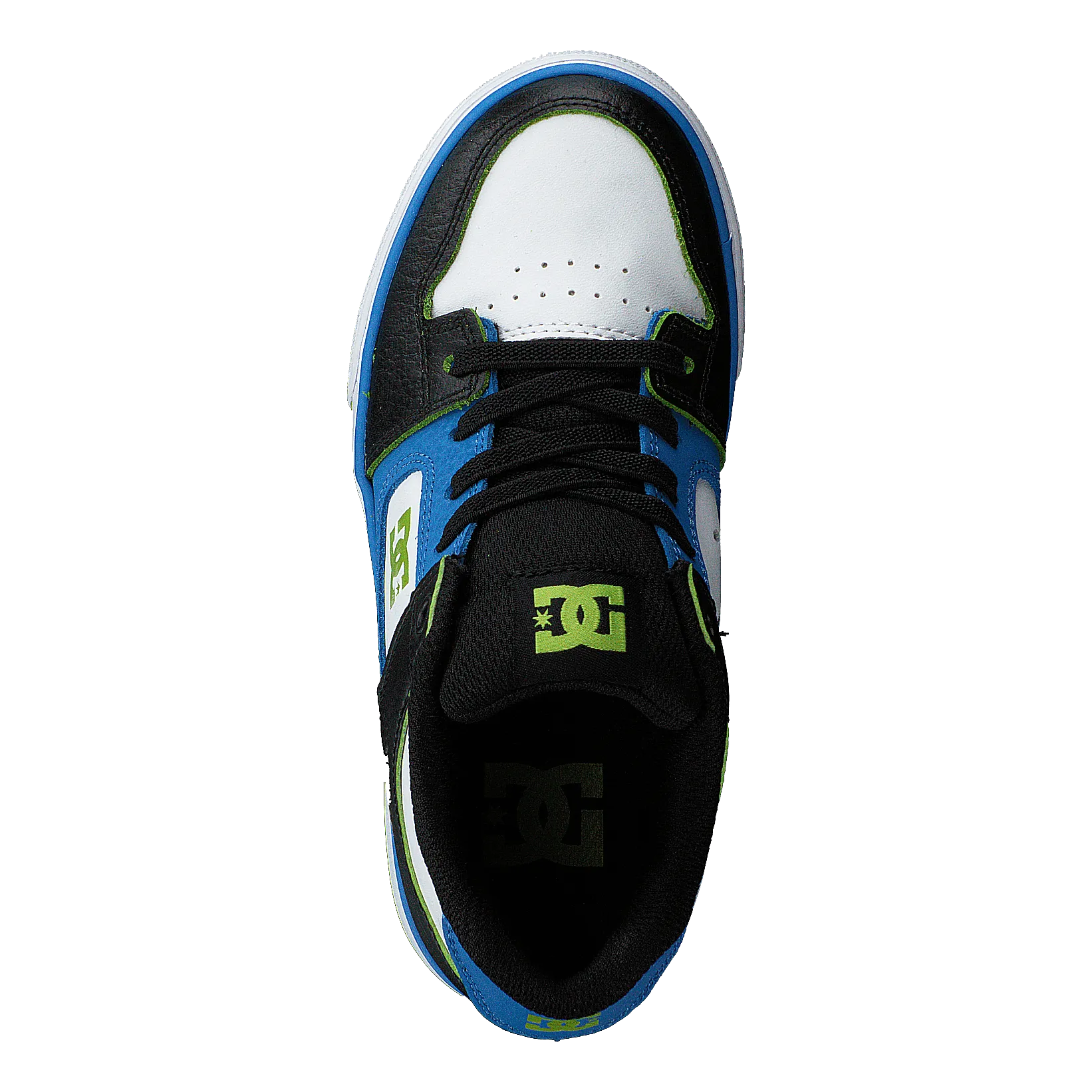 Pure Elastic Se Blue/Black/White