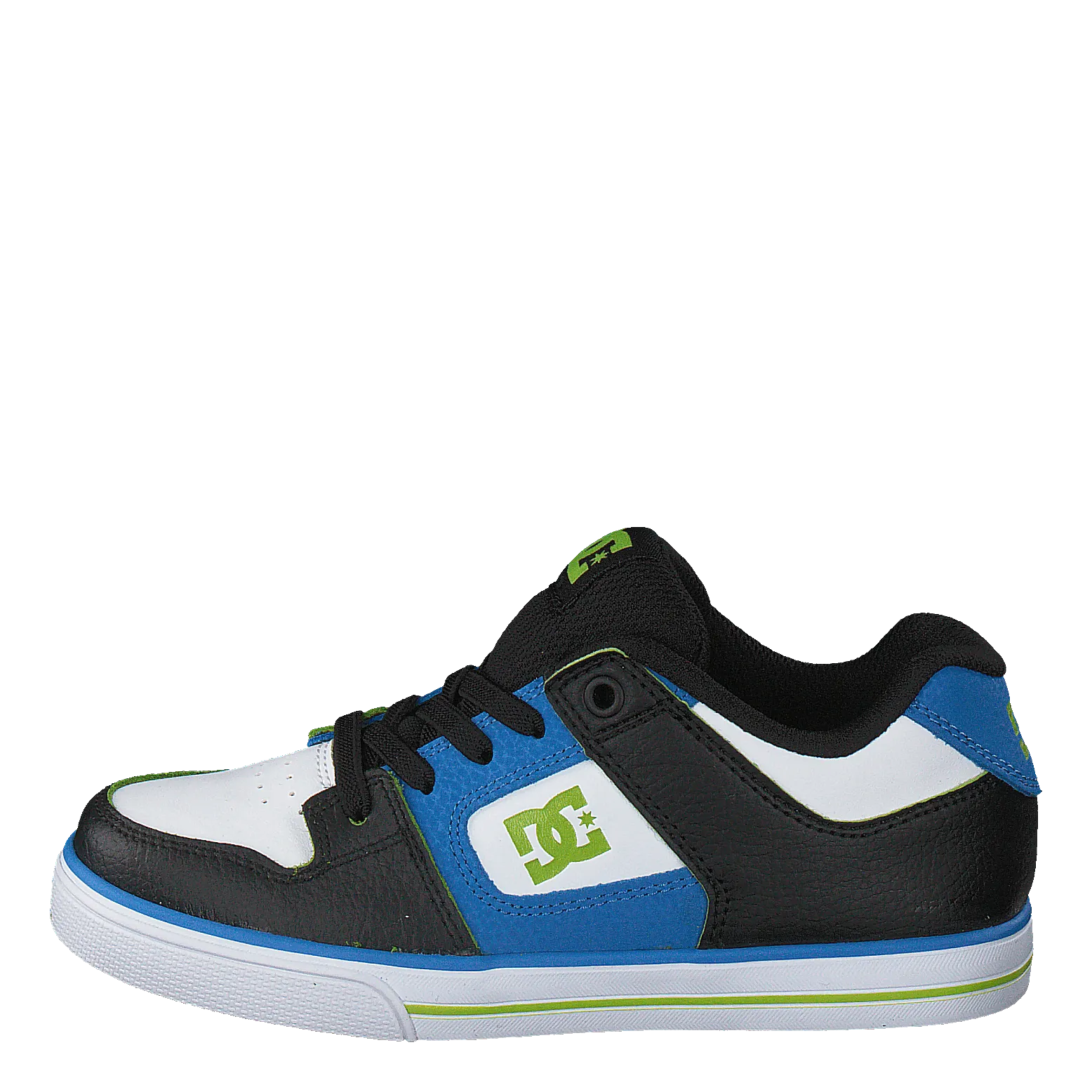Pure Elastic Se Blue/Black/White