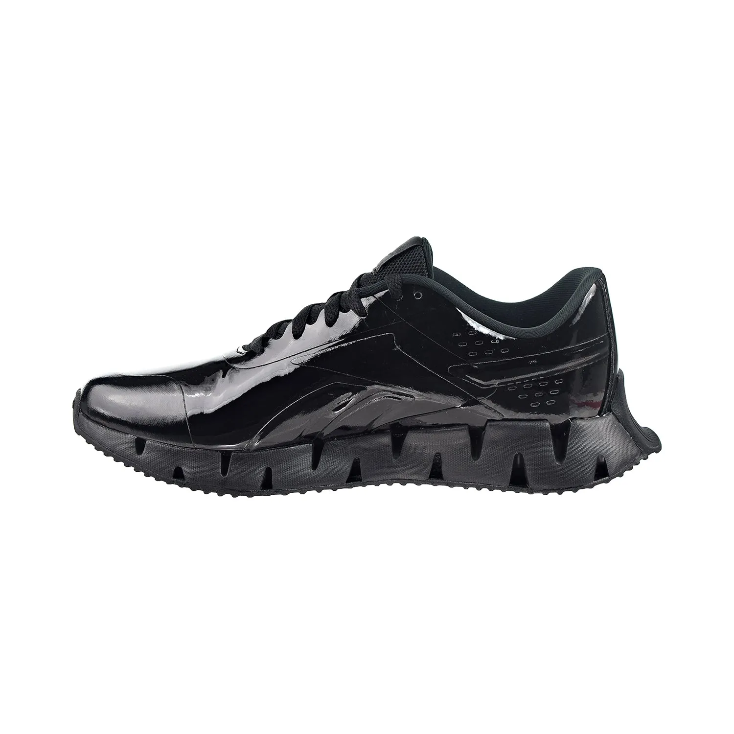 Reebok Zig Dynamica 2 Men's Shoes Black