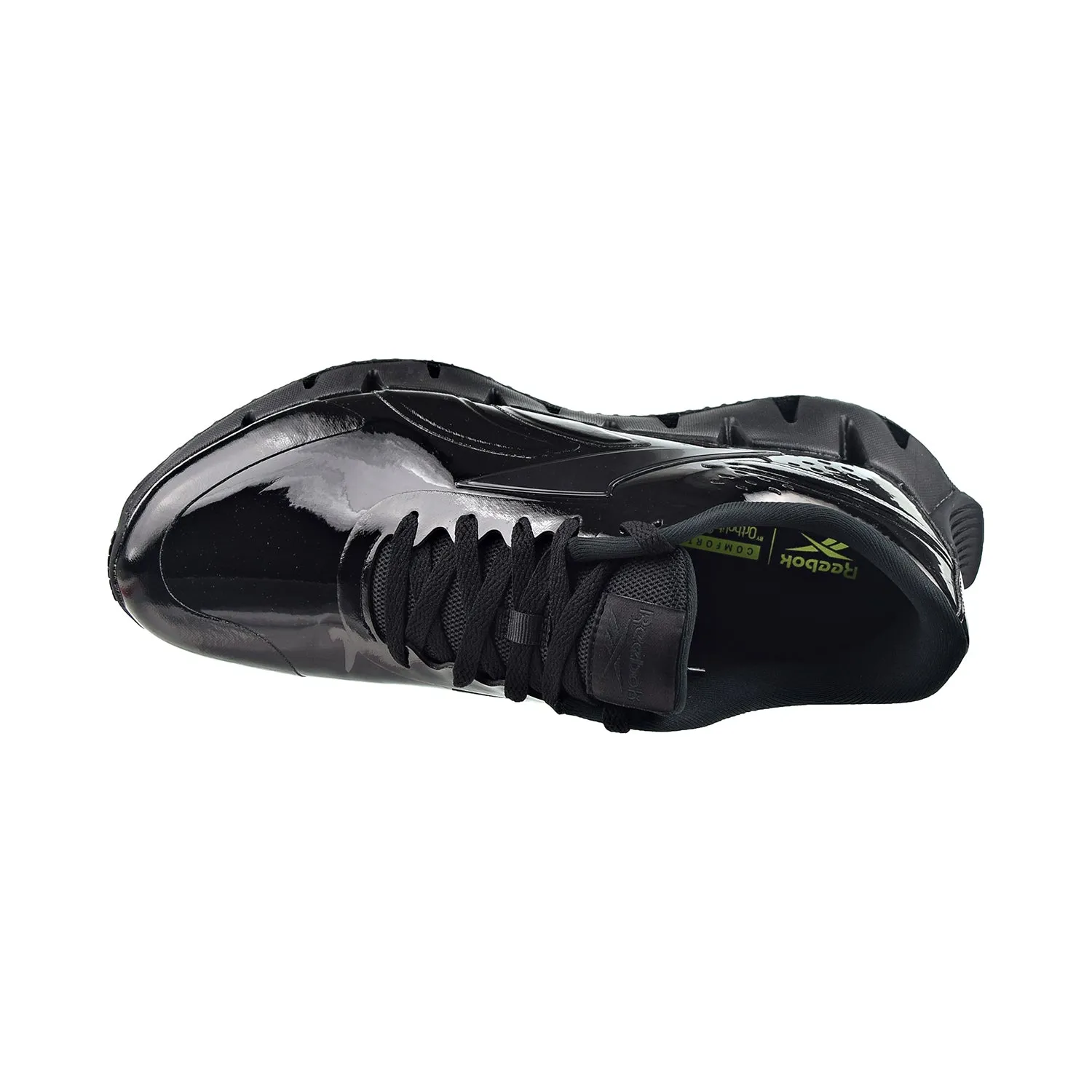 Reebok Zig Dynamica 2 Men's Shoes Black