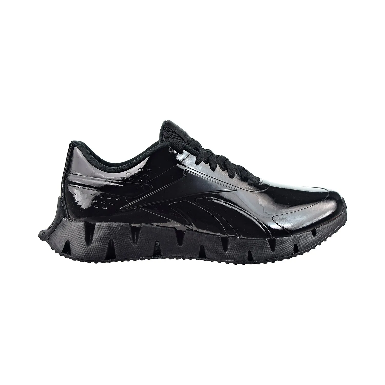 Reebok Zig Dynamica 2 Men's Shoes Black